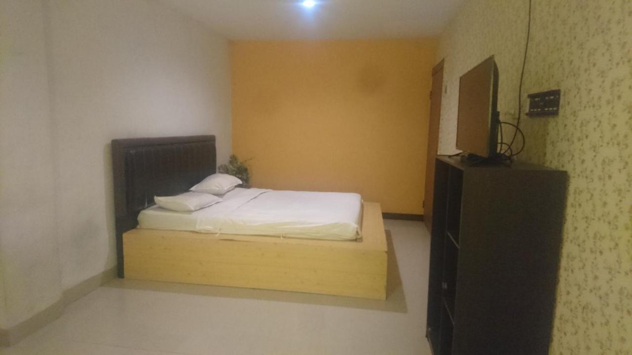 Sz Nine One Hotel Medan Exterior foto