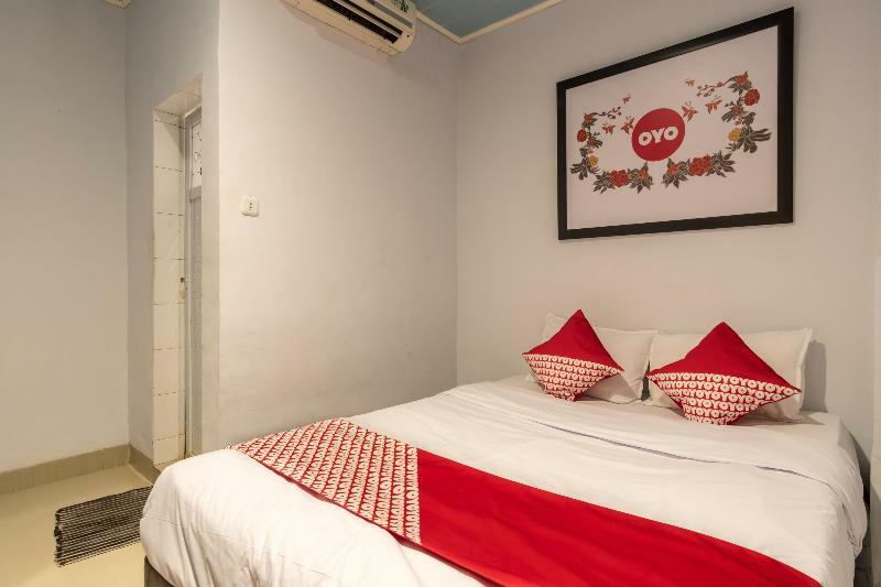 Sz Nine One Hotel Medan Exterior foto