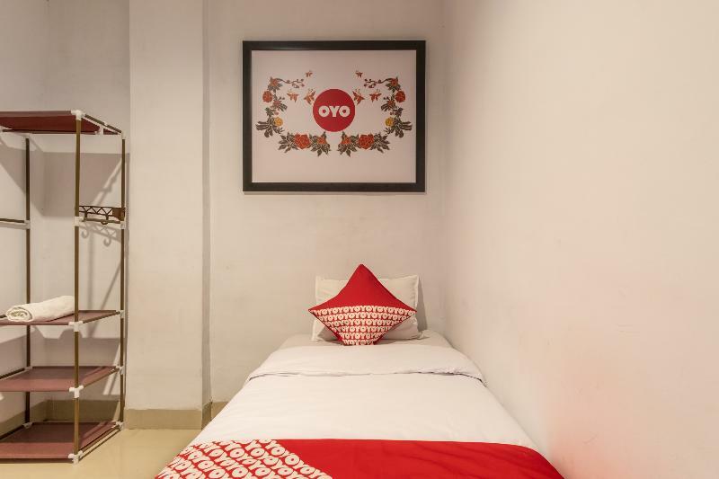 Sz Nine One Hotel Medan Exterior foto